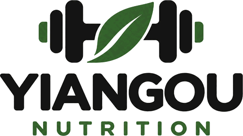 Yiangou Nutrition